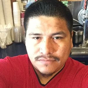 Meet your Posher, Esdras